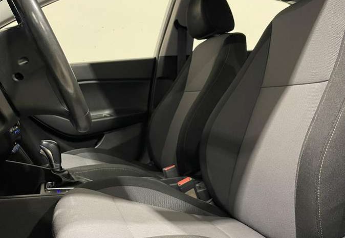 Hyundai i20 Active Automatas full