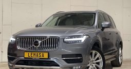 Volvo XC90 T6 Inscription Automatas