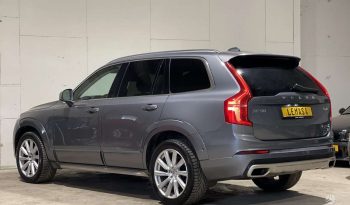 Volvo XC90 T6 Inscription Automatas full
