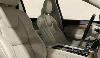 Volvo XC90 T6 Inscription Automatas full