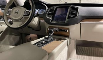 Volvo XC90 T6 Inscription Automatas full
