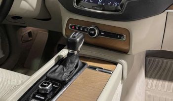Volvo XC90 T6 Inscription Automatas full