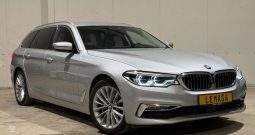 BMW 530 d LuxuryLine Automatas