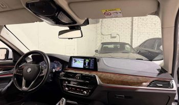 BMW 530 d LuxuryLine Automatas full