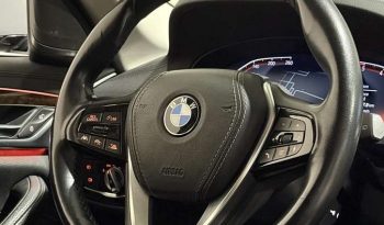 BMW 530 d LuxuryLine Automatas full