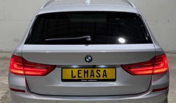 BMW 530 d LuxuryLine Automatas full