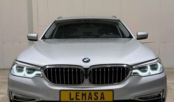 BMW 530 d LuxuryLine Automatas full