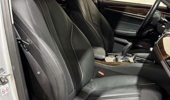 BMW 530 d LuxuryLine Automatas full