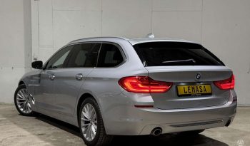 BMW 530 d LuxuryLine Automatas full