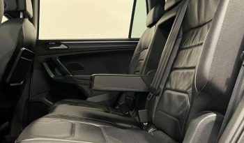 Seat Tarraco 2.0 TDI 4DRIVE Automatas full