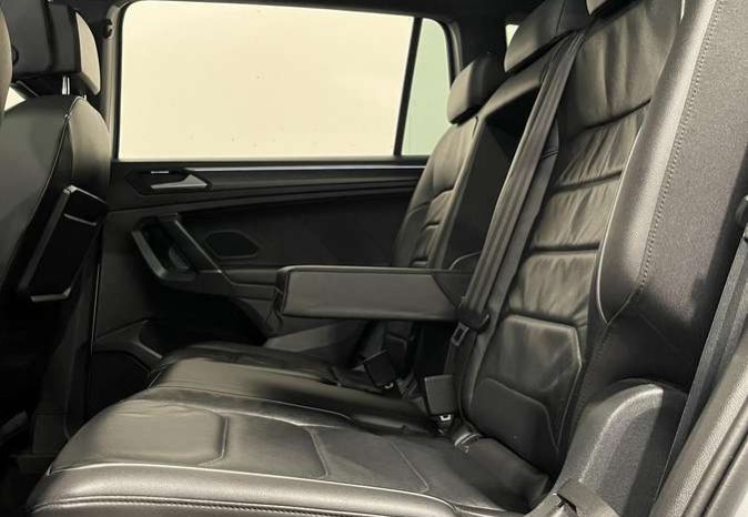 Seat Tarraco 2.0 TDI 4DRIVE Automatas full