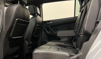 Seat Tarraco 2.0 TDI 4DRIVE Automatas full