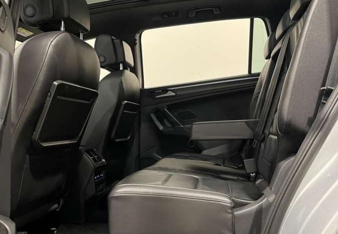 Seat Tarraco 2.0 TDI 4DRIVE Automatas full