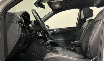 Seat Tarraco 2.0 TDI 4DRIVE Automatas full