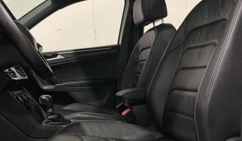 Seat Tarraco 2.0 TDI 4DRIVE Automatas full