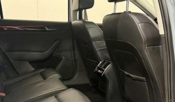 Skoda Superb 2.0 TDI Laurin & Klement Automatas full