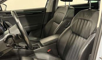 Skoda Superb 2.0 TDI Laurin & Klement Automatas full