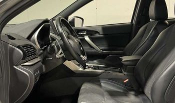 Mitsubishi Eclipse Cross 2.4 Plug in Hybrid Automatas full