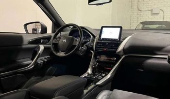 Mitsubishi Eclipse Cross 2.4 Plug in Hybrid Automatas full