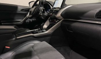 Mitsubishi Eclipse Cross 2.4 Plug in Hybrid Automatas full