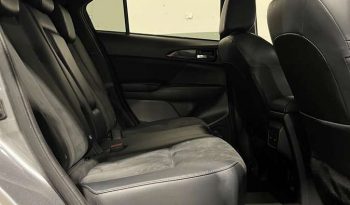 Mitsubishi Eclipse Cross 2.4 Plug in Hybrid Automatas full