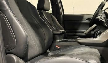 Mitsubishi Eclipse Cross 2.4 Plug in Hybrid Automatas full