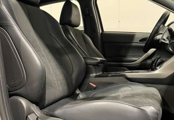 Mitsubishi Eclipse Cross 2.4 Plug in Hybrid Automatas full