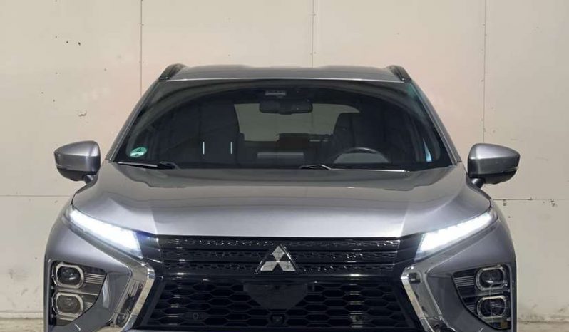 Mitsubishi Eclipse Cross 2.4 Plug in Hybrid Automatas full