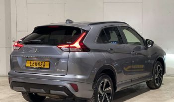 Mitsubishi Eclipse Cross 2.4 Plug in Hybrid Automatas full