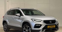 Seat Ateca 1.5 TSI Automatas
