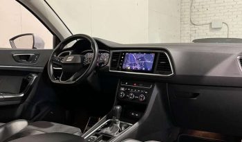 Seat Ateca 1.5 TSI Automatas full