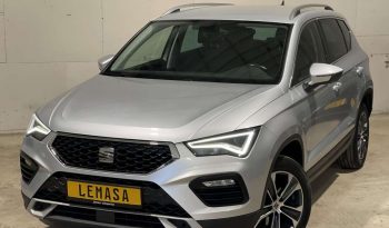 Seat Ateca 1.5 TSI Automatas full