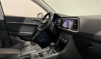Seat Ateca 1.5 TSI Automatas full