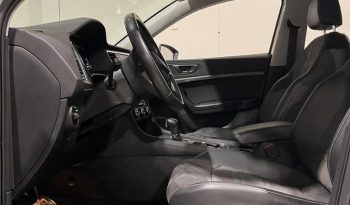 Seat Ateca 1.5 TSI Automatas full