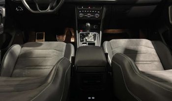Seat Ateca 1.5 TSI Automatas full