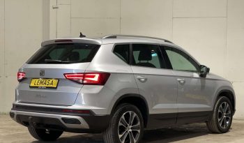 Seat Ateca 1.5 TSI Automatas full
