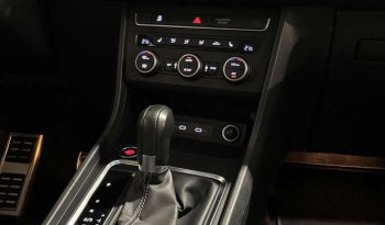 Seat Ateca 1.5 TSI Automatas full