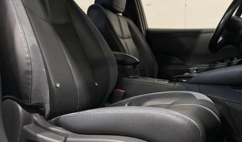 Nissan Leaf 40 kWh Automatas full