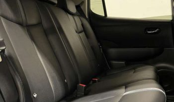 Nissan Leaf 40 kWh Automatas full
