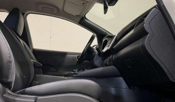 Nissan Leaf 40 kWh Automatas full