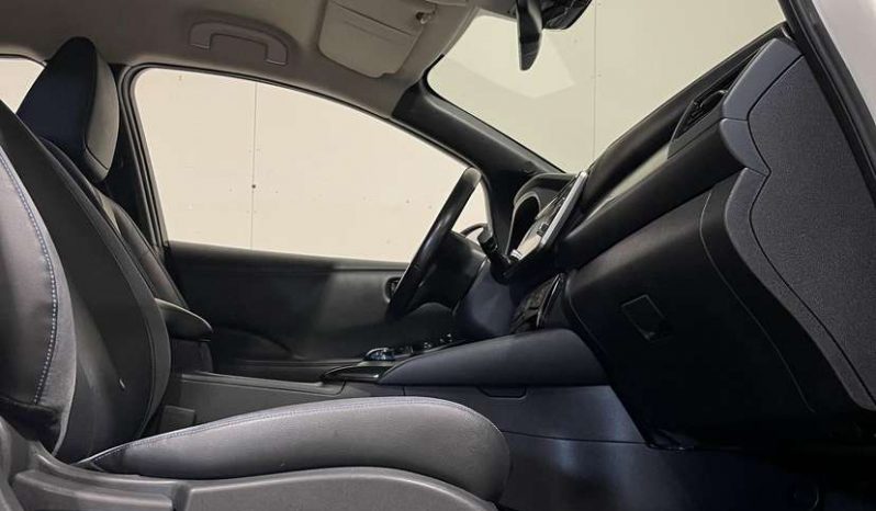 Nissan Leaf 40 kWh Automatas full
