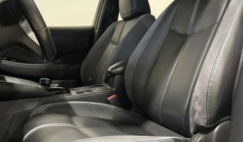 Nissan Leaf 40 kWh Automatas full
