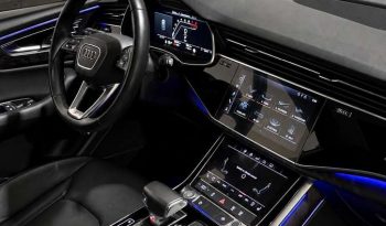 Audi Q8 3.0 TFSI S-LINE AUTOMATAS full