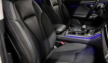 Audi Q8 3.0 TFSI S-LINE AUTOMATAS full