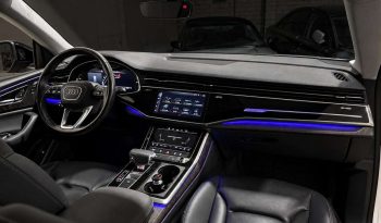 Audi Q8 3.0 TFSI S-LINE AUTOMATAS full
