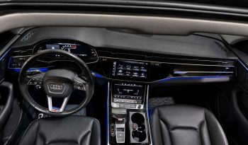 Audi Q8 3.0 TFSI S-LINE AUTOMATAS full