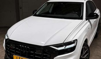 Audi Q8 3.0 TFSI S-LINE AUTOMATAS full