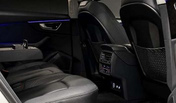 Audi Q8 3.0 TFSI S-LINE AUTOMATAS full