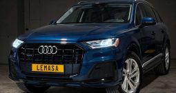 AUDI Q7 / 3.0 TFSI / QUATTRO / AUTOMATAS