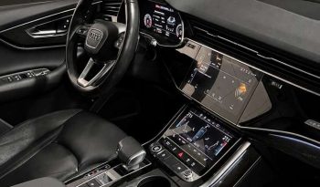 AUDI Q7 / 3.0 TFSI / QUATTRO / AUTOMATAS full